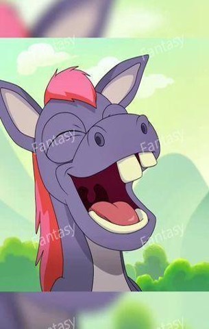 The Donkey