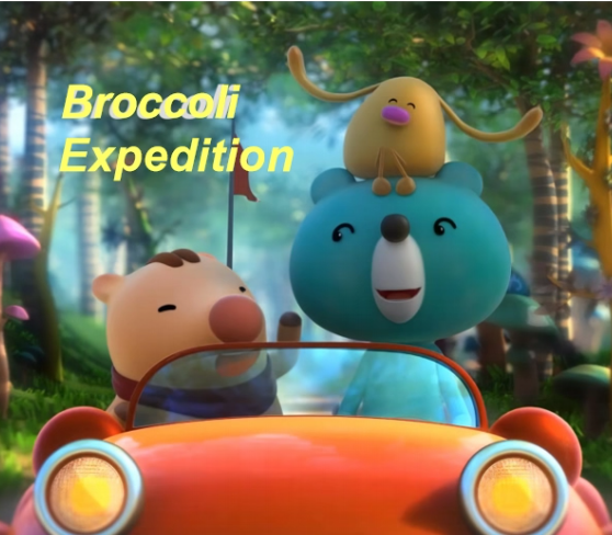 3D Animation